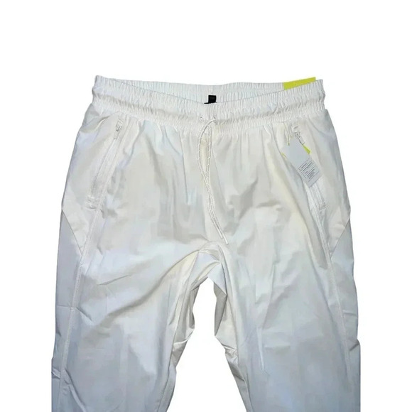 All in motion Outdoor Women's Lined Winter Woven Joggers UPF size XXL NWT - Picture 4 of 10